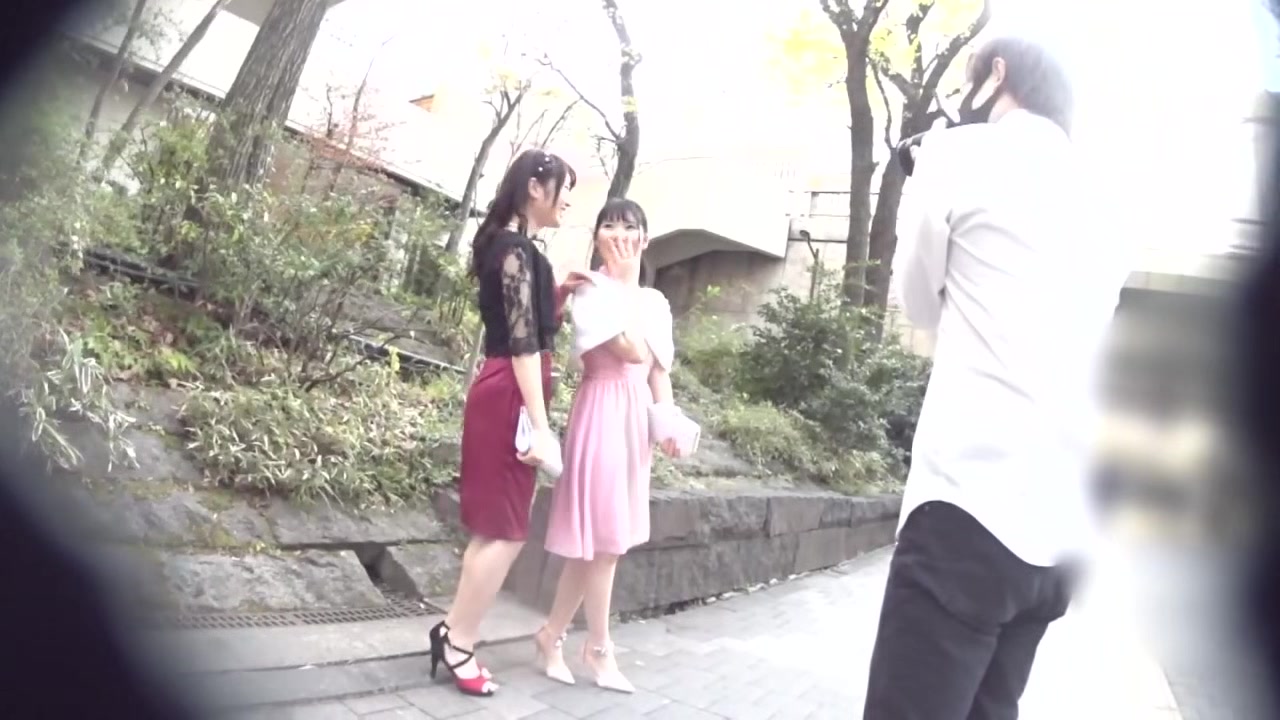 476MLA-047 Japanese Amateur