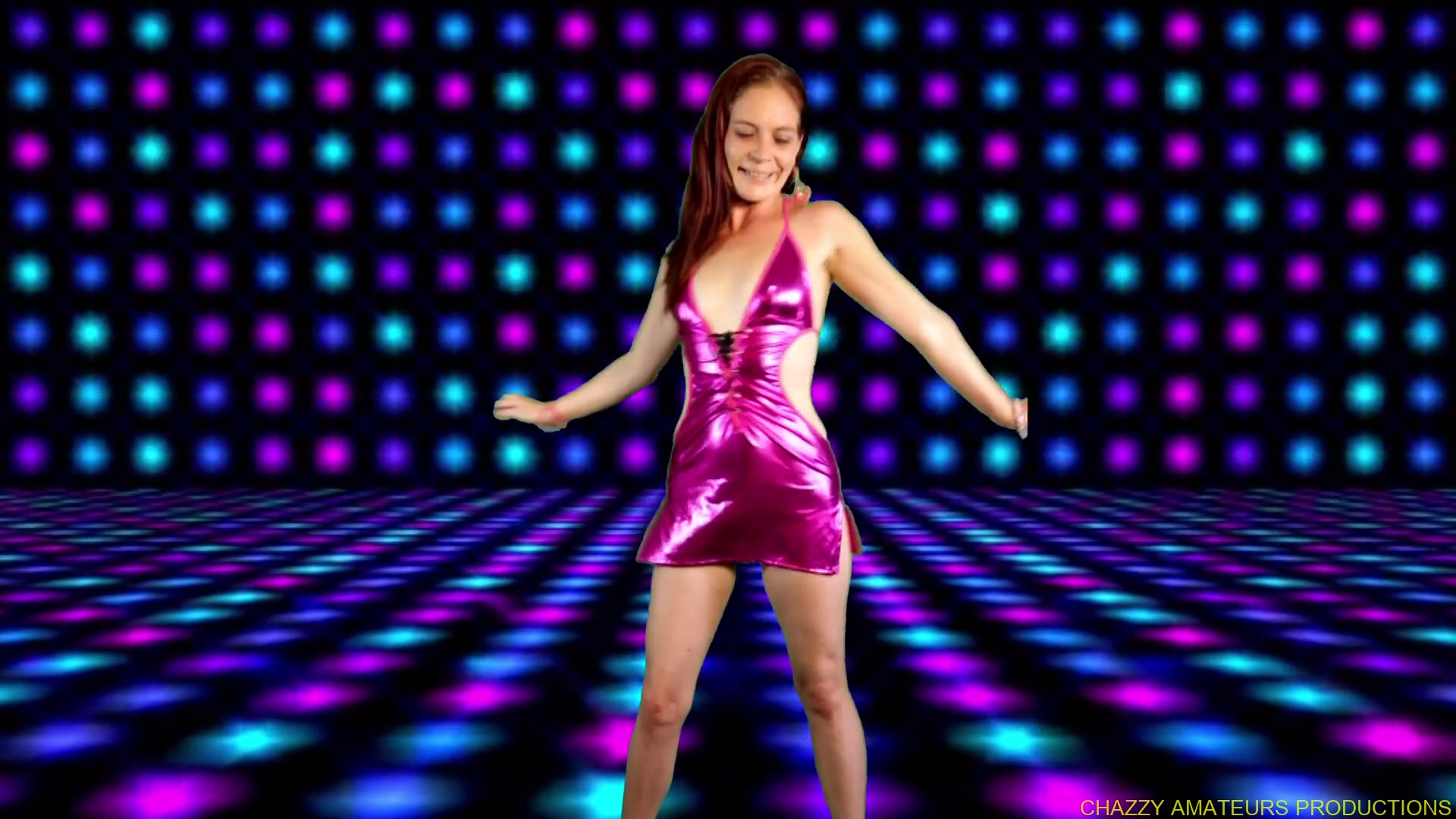 Disco Baby Starring Baby M Coming Soon - Chazzy Amateurs