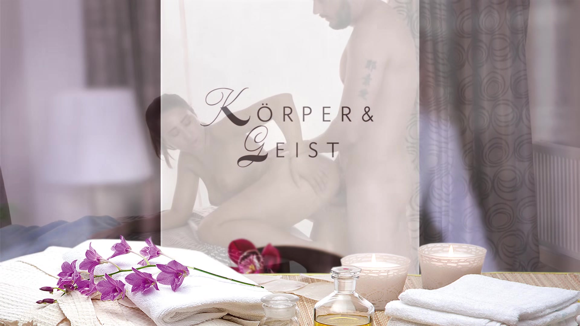 Giving the Perfect Massage - Bemefi