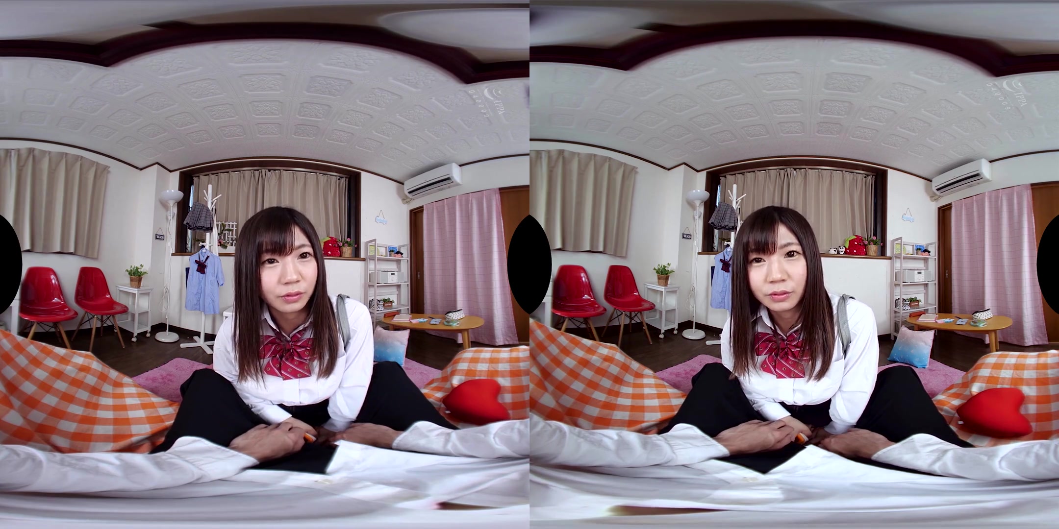Miho Yui Desperate Negotiation at the Drink Stand 1 - SexLikeReal