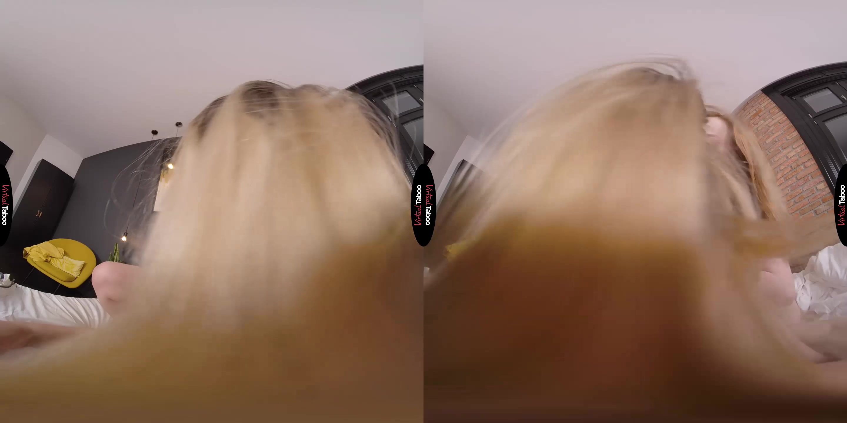 Lust Above All