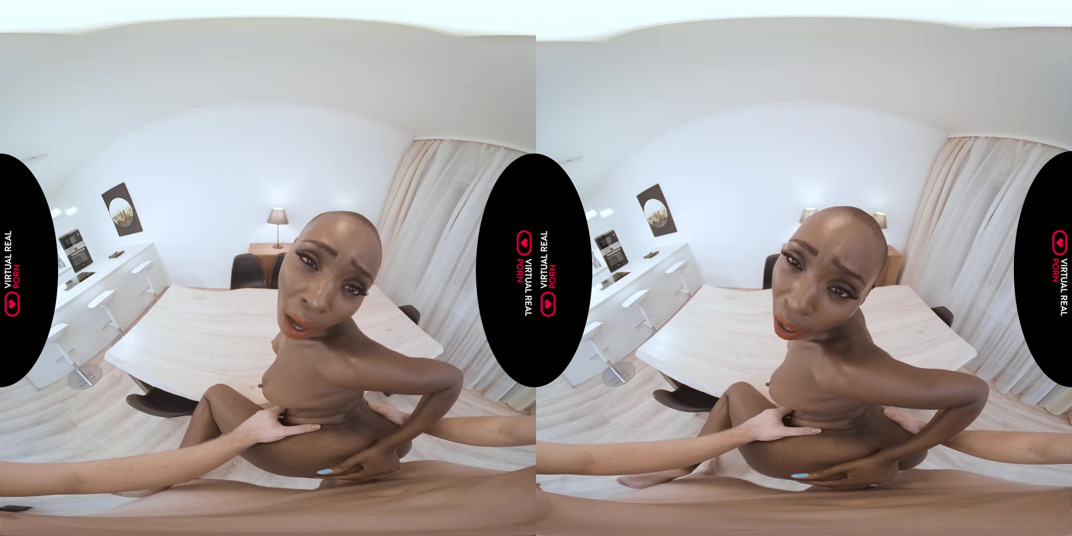 Before The Premiere - VirtualRealPorn