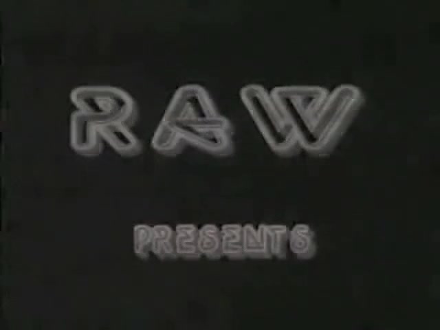 Vintage Sci-fi TS movie