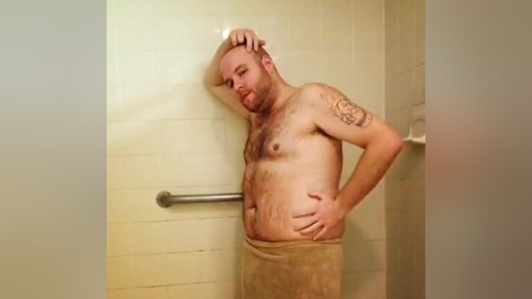 Clearwater Shower