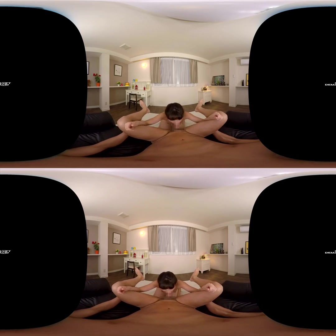 The AV Industry's #1 Technician Gives 3 Real Ejaculation Experiences! 1 - Japanese Blowjob Creampie