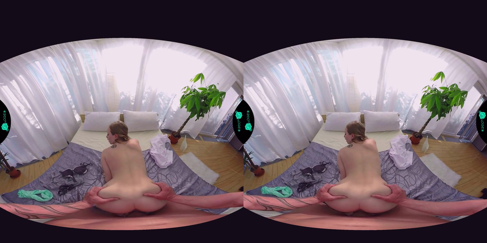 CzechVR 141 Unexpected Sex