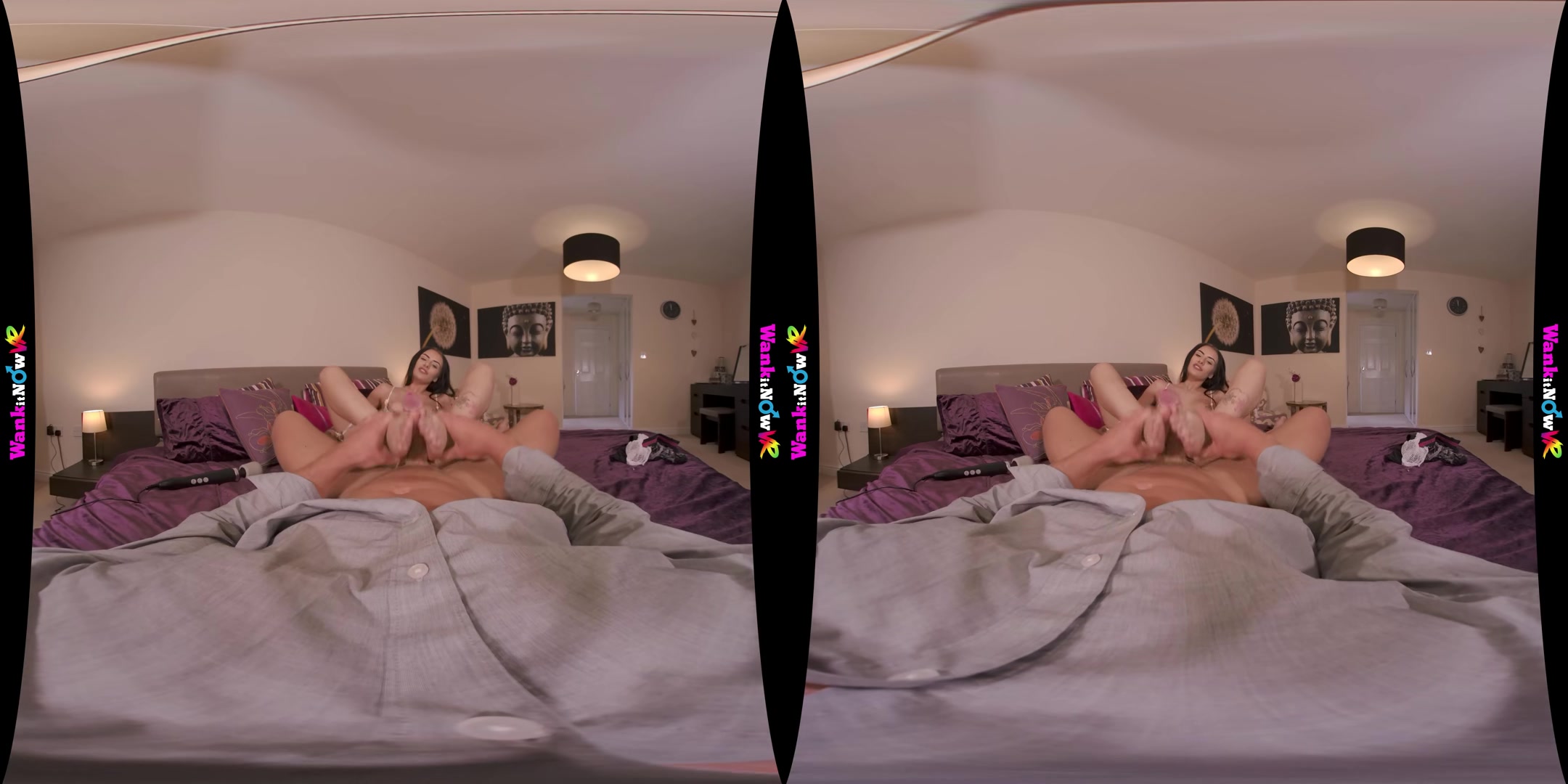 Sex 4 Rent - WankitnowVR