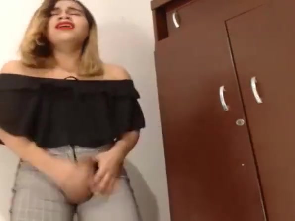 Shemale Webcam 123