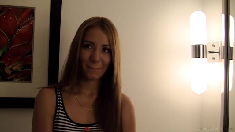 Bella Video - ExploitedCollegeGirls