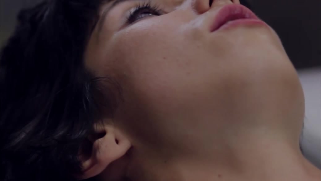 Spiritual Licking and hairy cumming