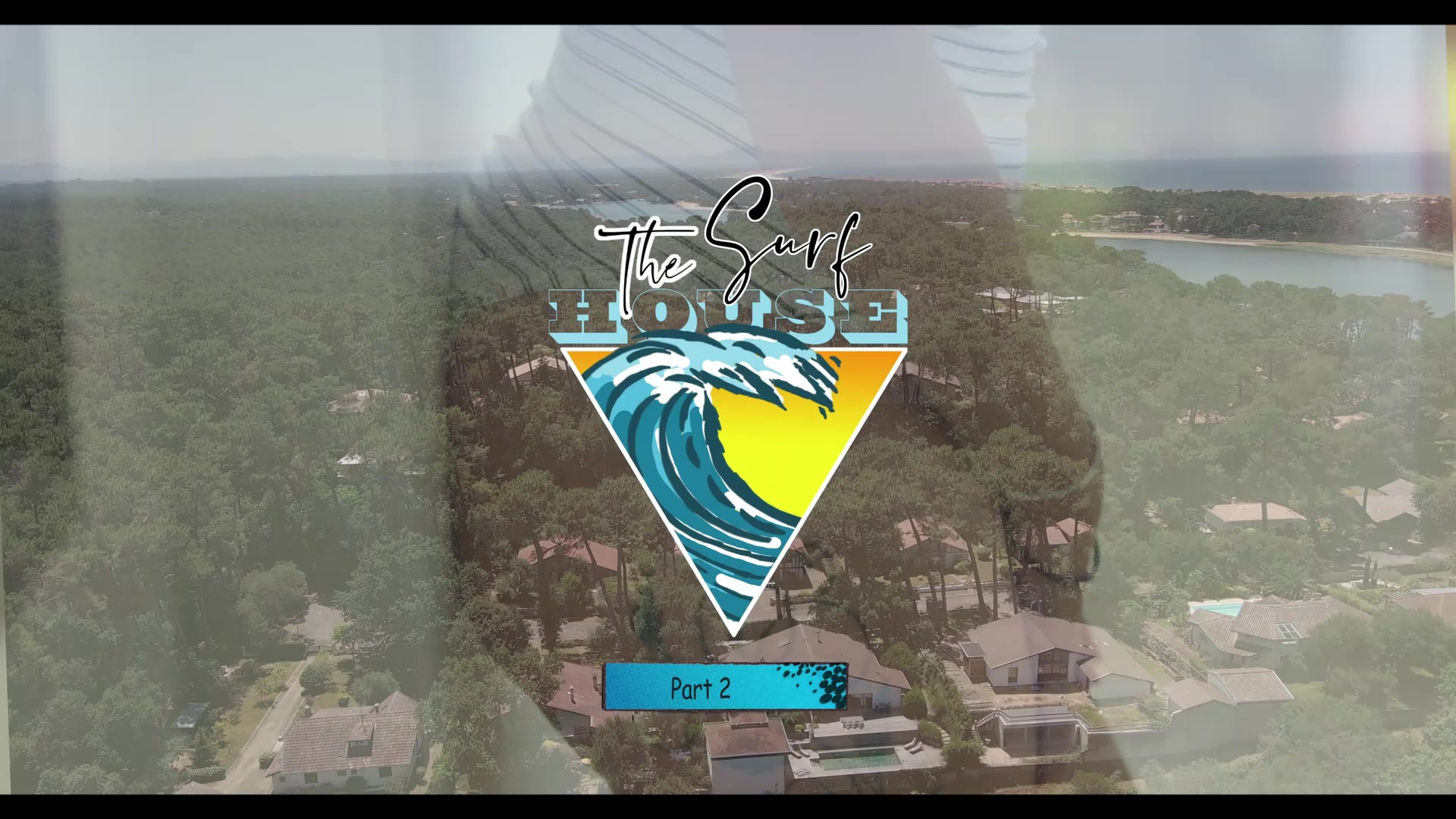 SINematica - The Surf House 2