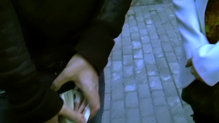 Blonde in crazy public fuck adventure