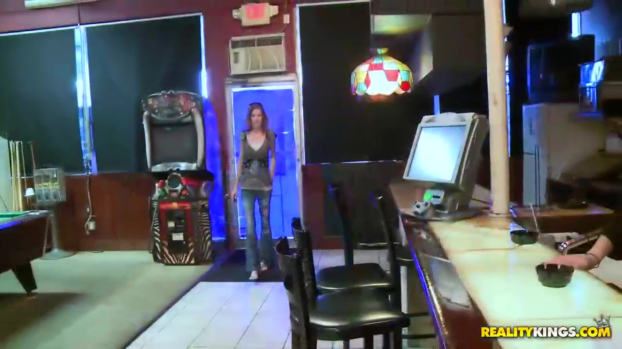 Boobs for cash