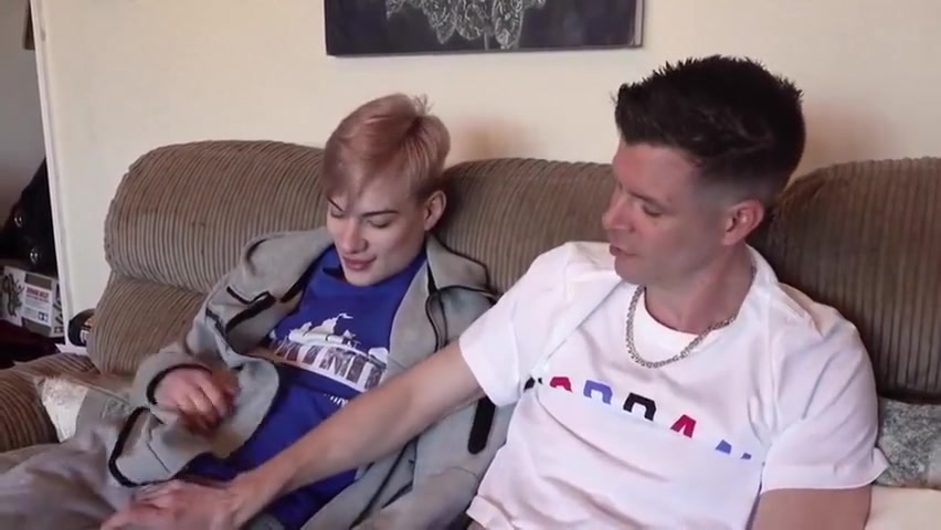 Blondie Lost His Virginity Twinks Porn