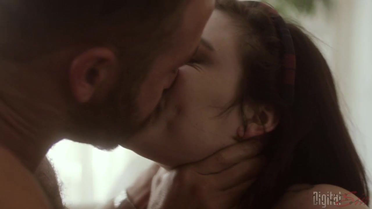 Jenna Reid & Chad White in Jenna's Hard Fantasy - KINK