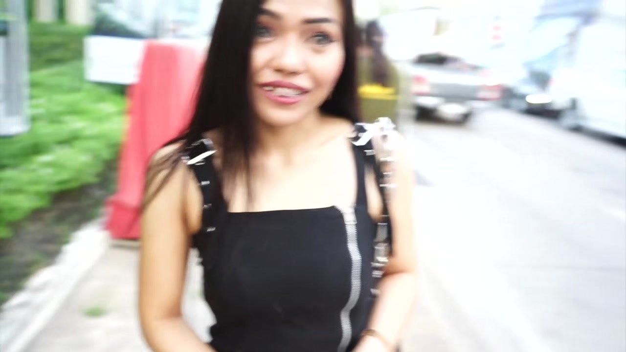 Yummy Thai Fucked