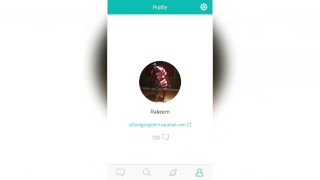 YouTube Channel: Rakeem Jenkins