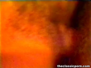 Furious fuck in the beauty parlor