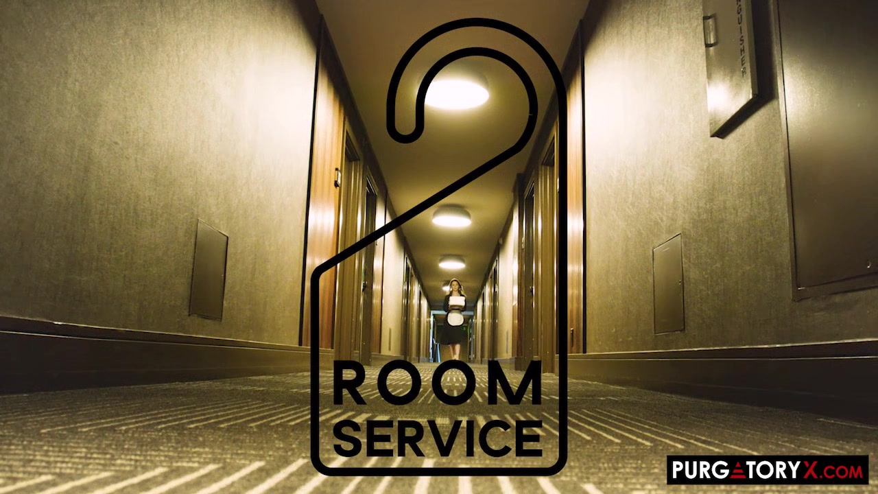 Room Service Vol 1 E1 - PurgatoryX