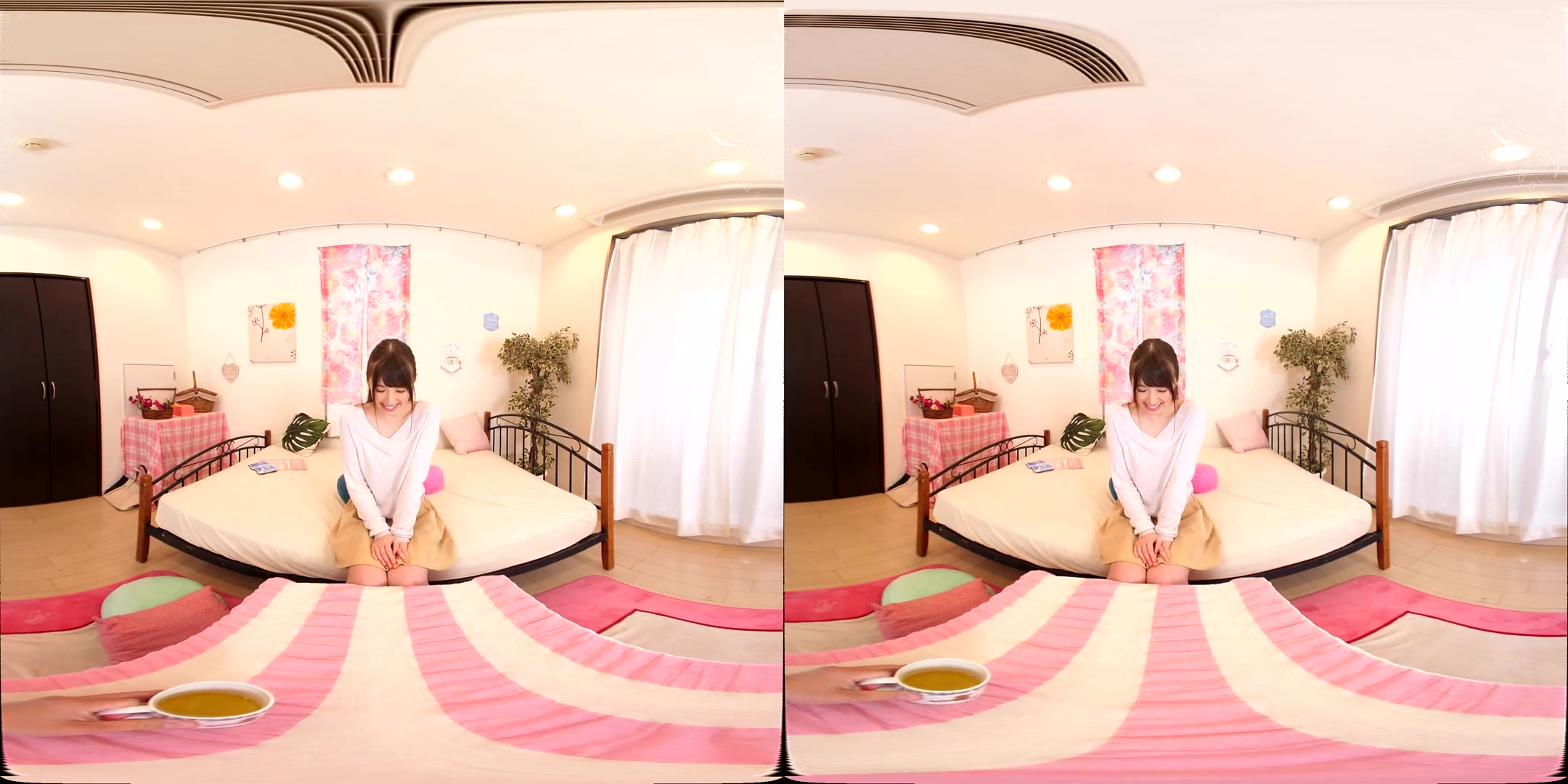 Yuuri Tenon Non-Stop Sex on a Business Trip 1 - SexLikeReal