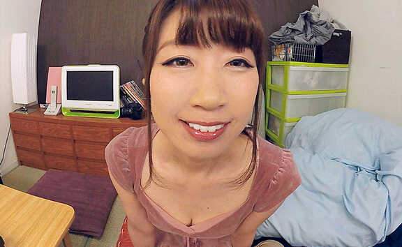 Mano Sakurai in Mano Sakurai Insatiable Taboo Sex After a Long Absence 1 - CasanovA