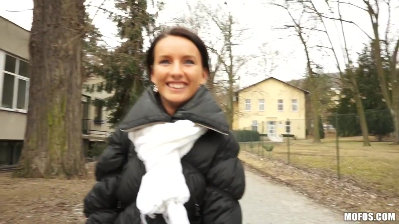 Martina - Getting A Little Side Tracked