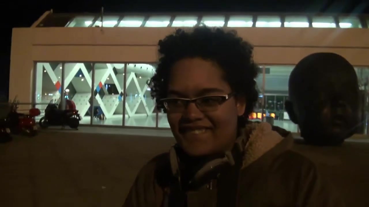 Unexperienced ebony girl first cock ever is Jordi's