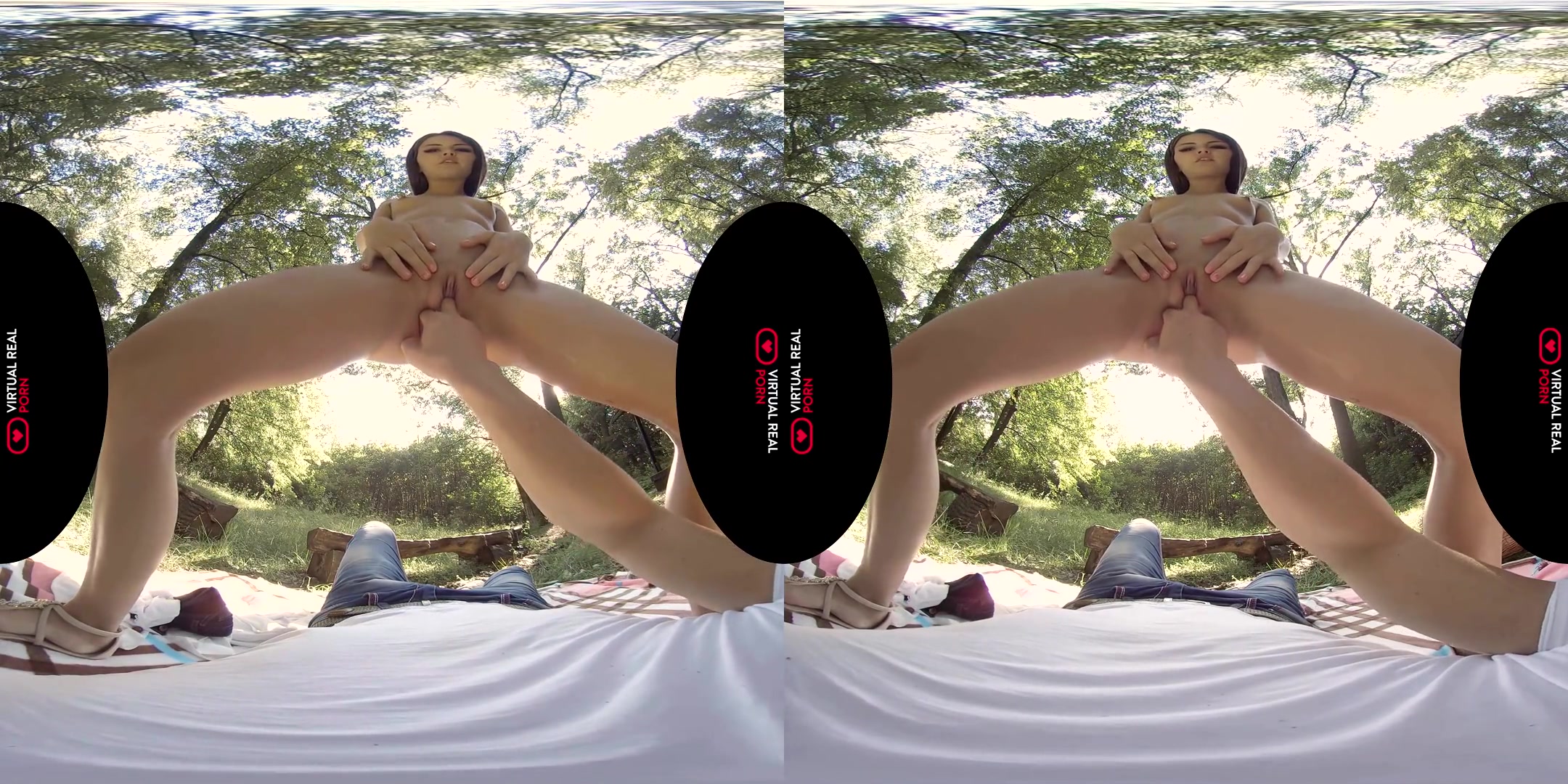 Au Naturel - SexLikeReal