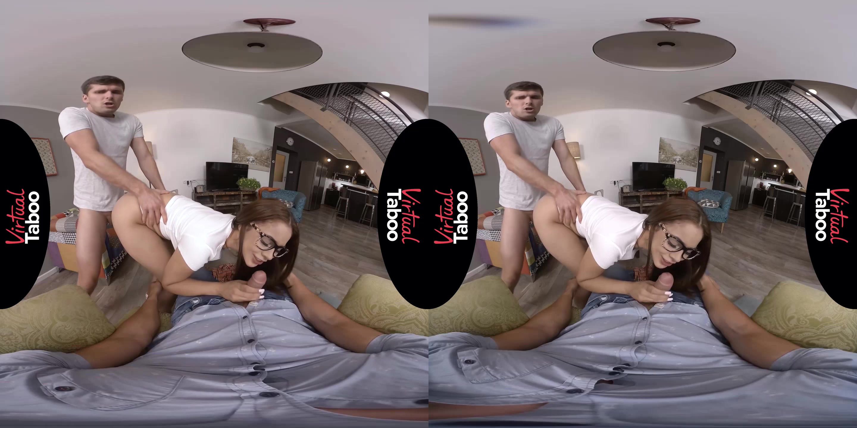 Boys Are My Toys - VirtualTaboo