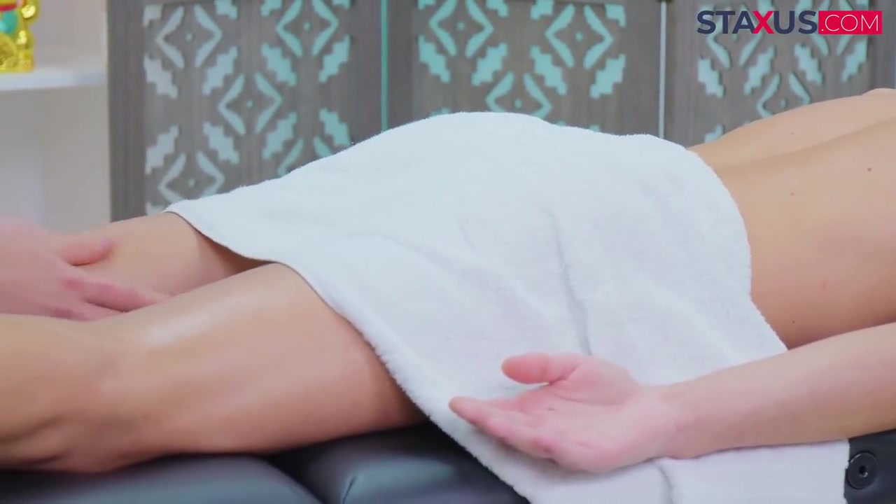 Nico Vegas - A Stiff Massage From The Football Team