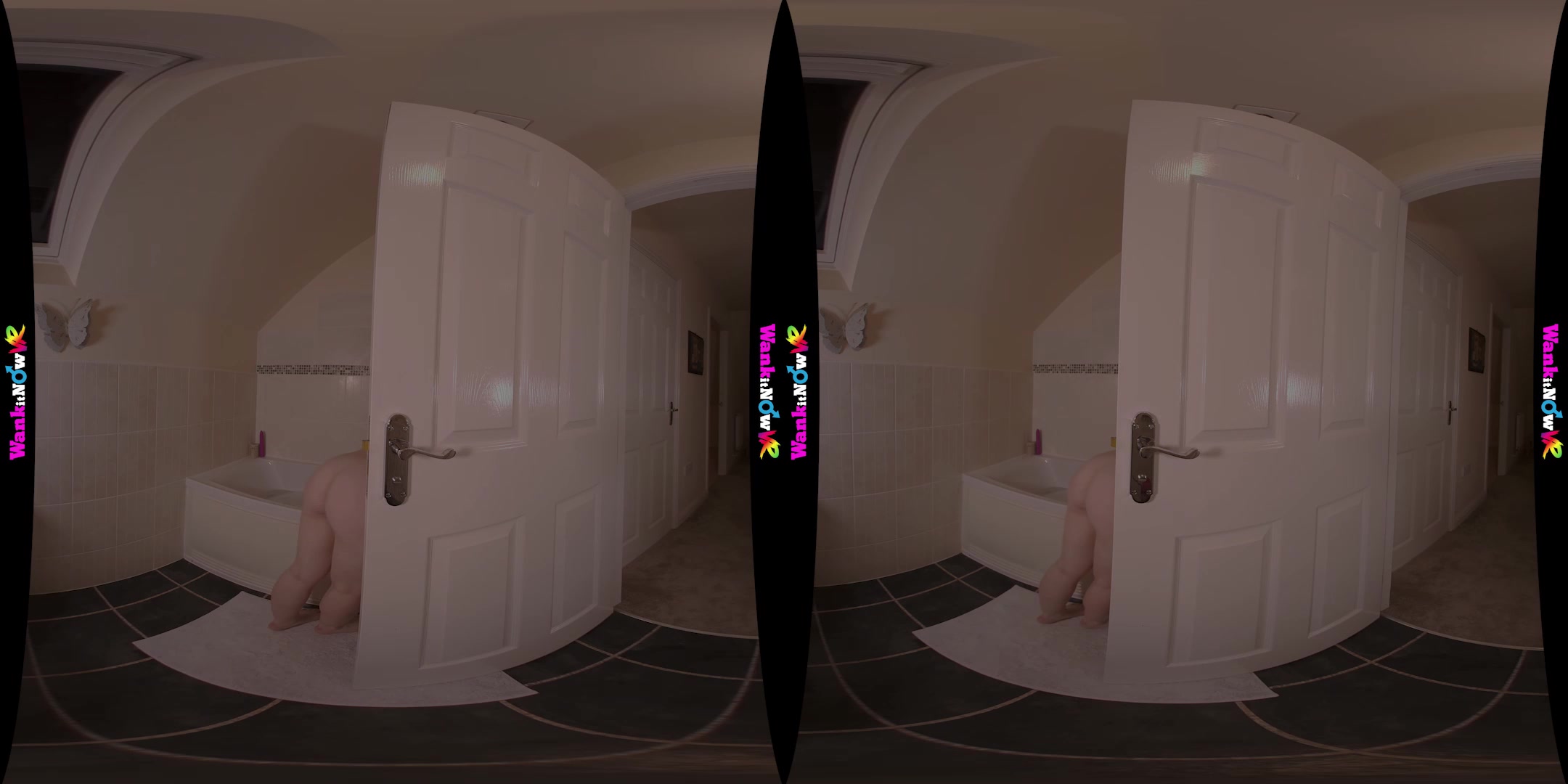 Pay My Rent featuring Sophie K - WankitNowVR