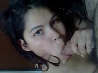 My Mexican GF Quick Suck