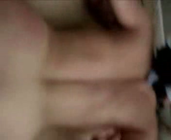 Horny Latina Talks Dirty During Sex