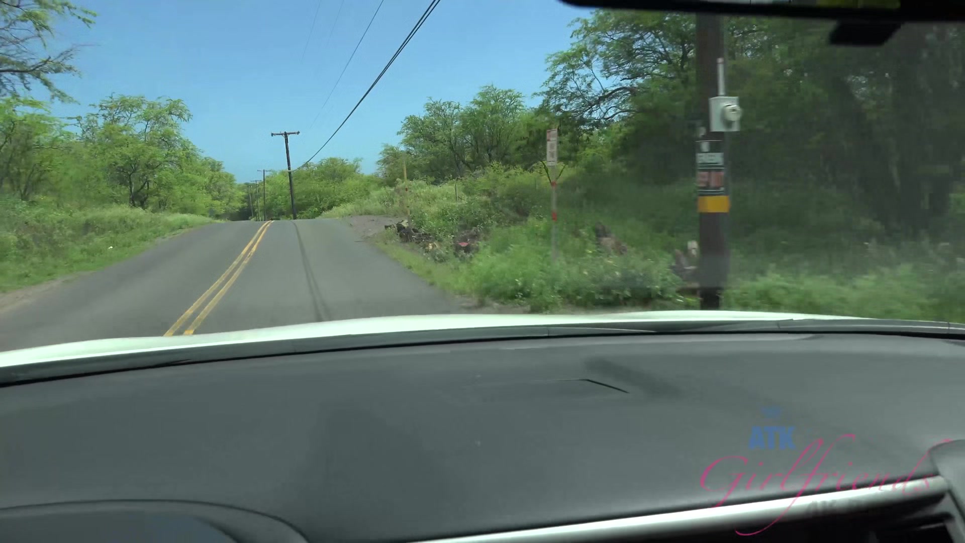 Virtual Vacation In Hawaii With Lyra Law Part 1