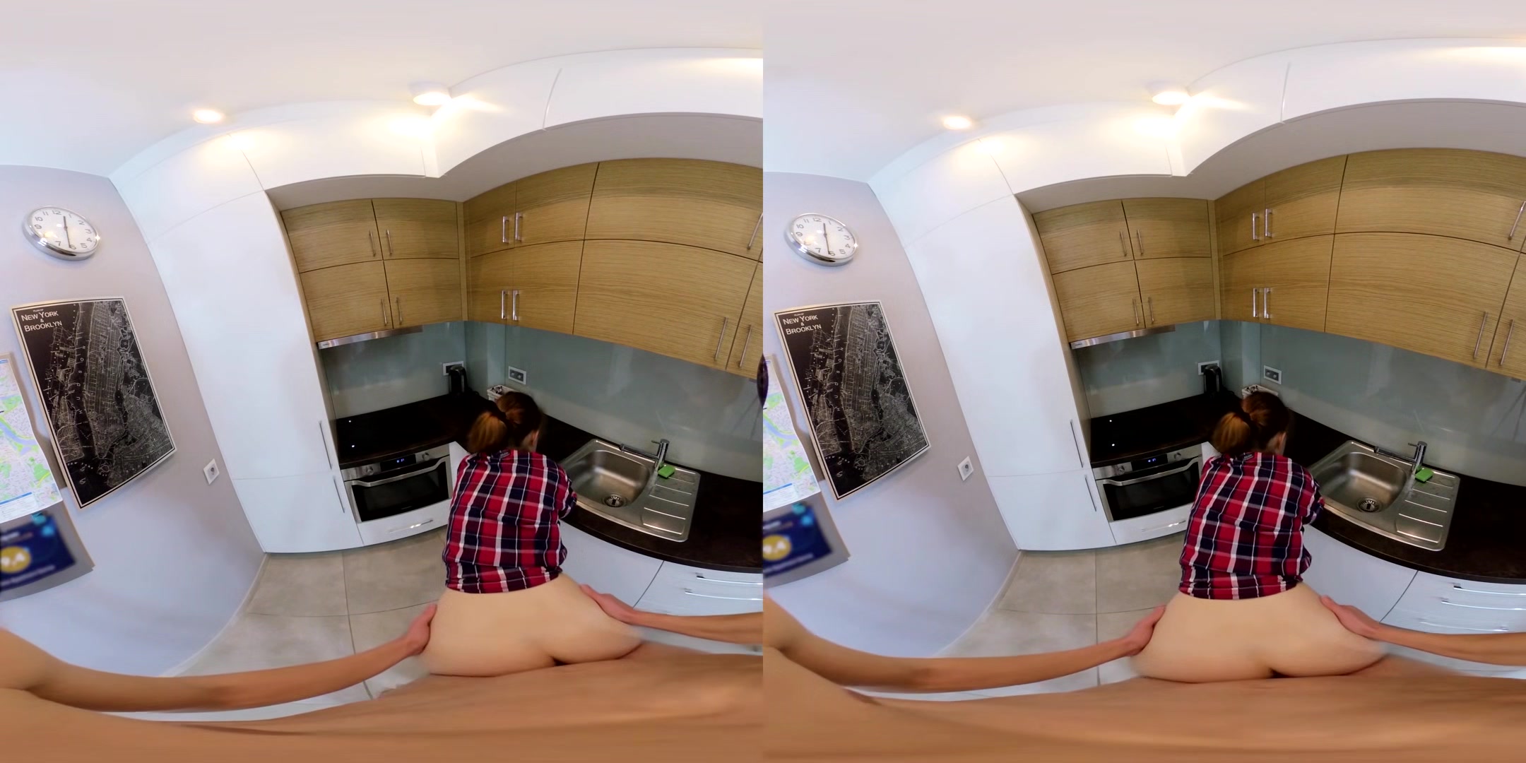 Your Ass Is Mine - Pure Amateur - Cumcoders - Sexlikereal