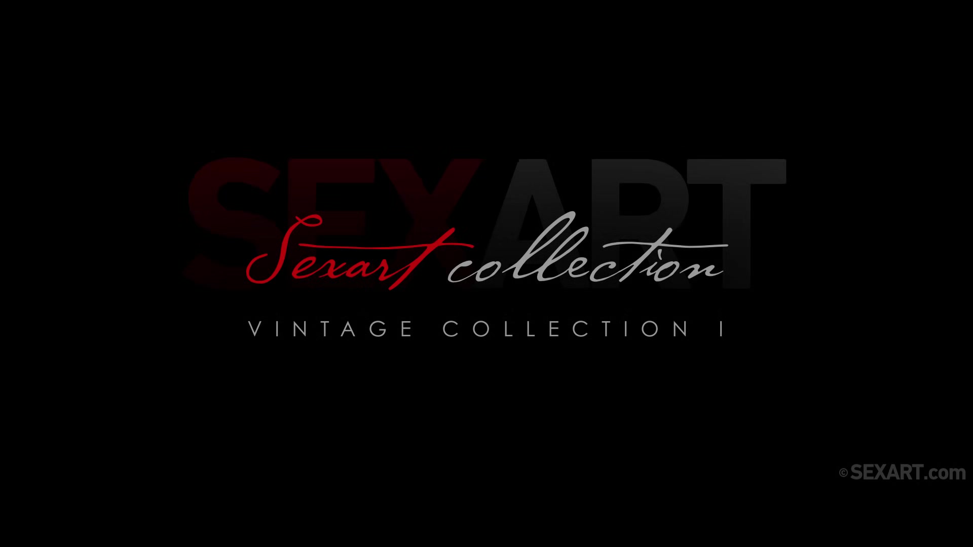 SexArt Collection - Vintage Collection 1 - Antonia Sainz & Ariel Piper Fawn & Jenny Simons & Meggie Marika & Victoria Daniels & Kristof Cale & Lutro - SexArt