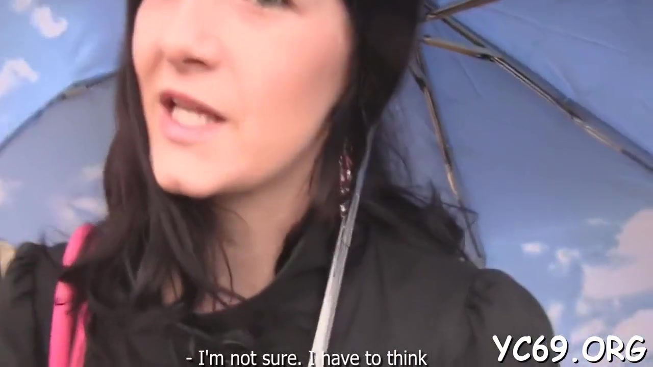 Ambitious Gal Craving For A Fuck With Gloria Miller