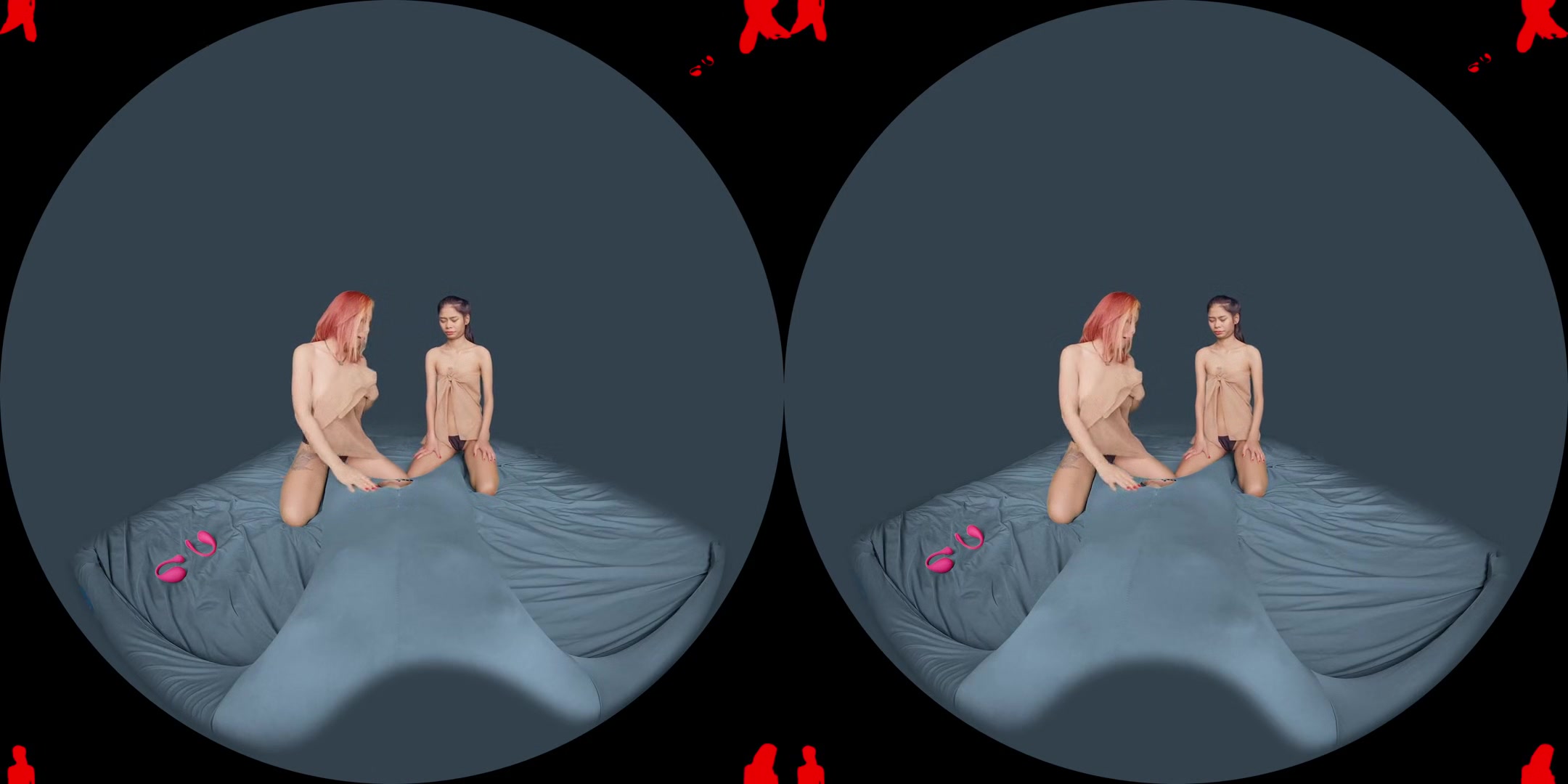 Gael & Amy Bj And Sex