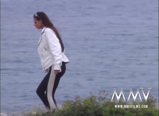 MMVFilms Video: Nude At The Lake