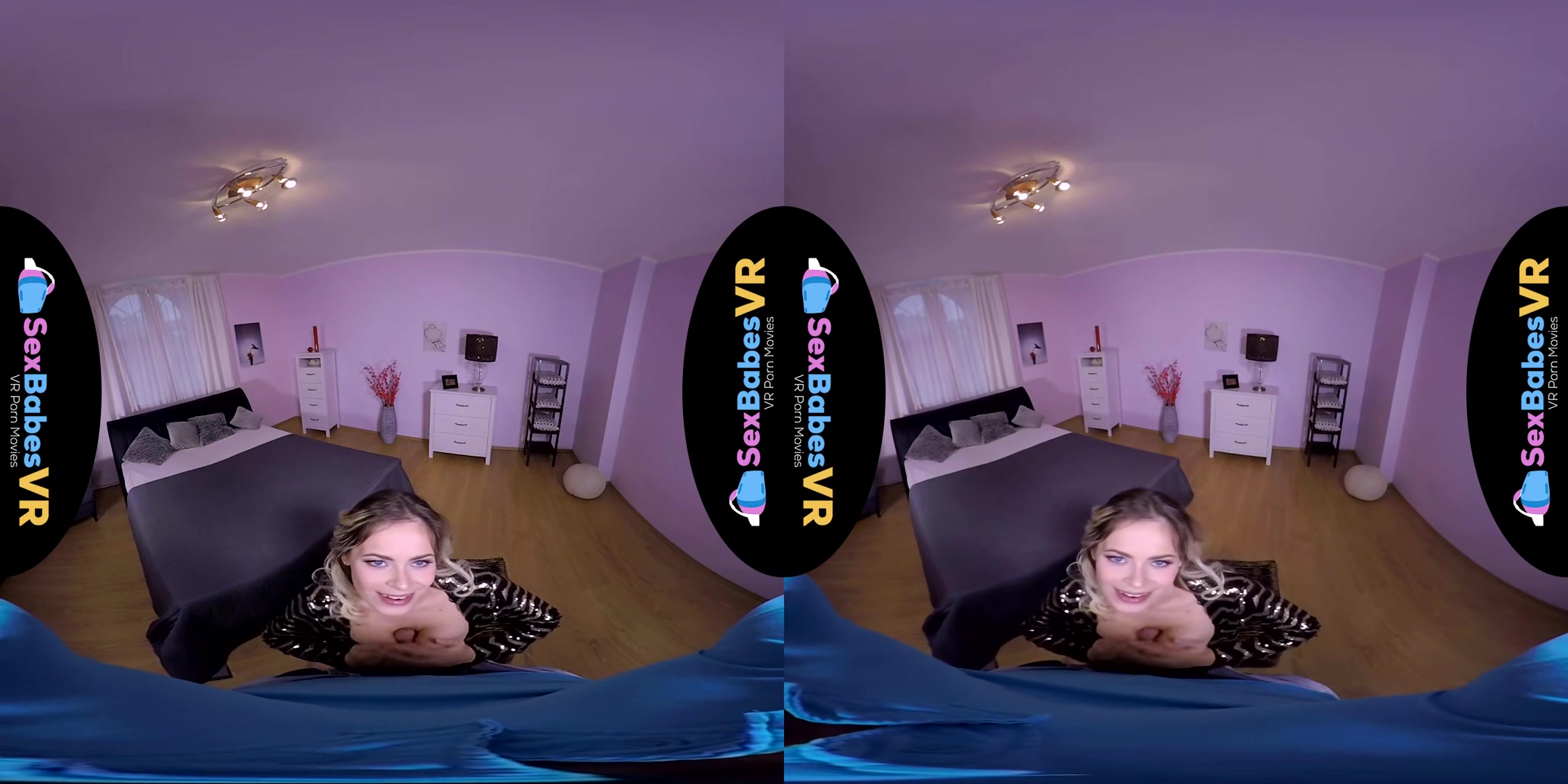 Crazy Boobs - Busty Blonde Pov - Sexbabesvr - Sexlikereal