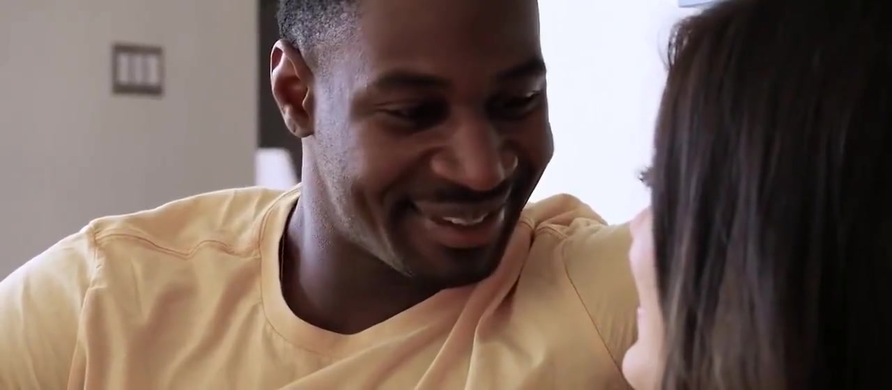 Kendra spade cant say no to big black man meat