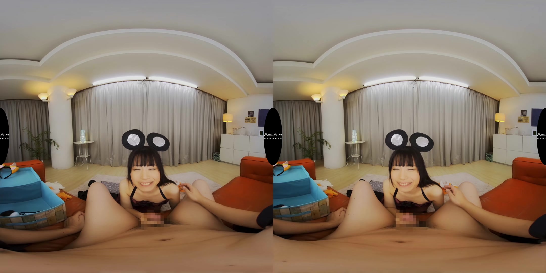 Mai Mizuki - Horny Cosplay #7 - V1VR