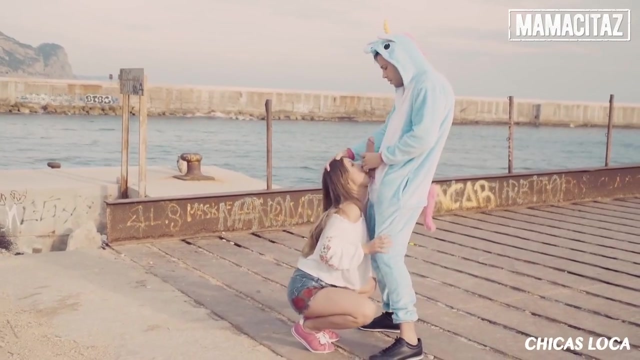 Free Premium Video Perfect Girl Takes A Huge Dick At The Docks Full Scene With Taylor Sands