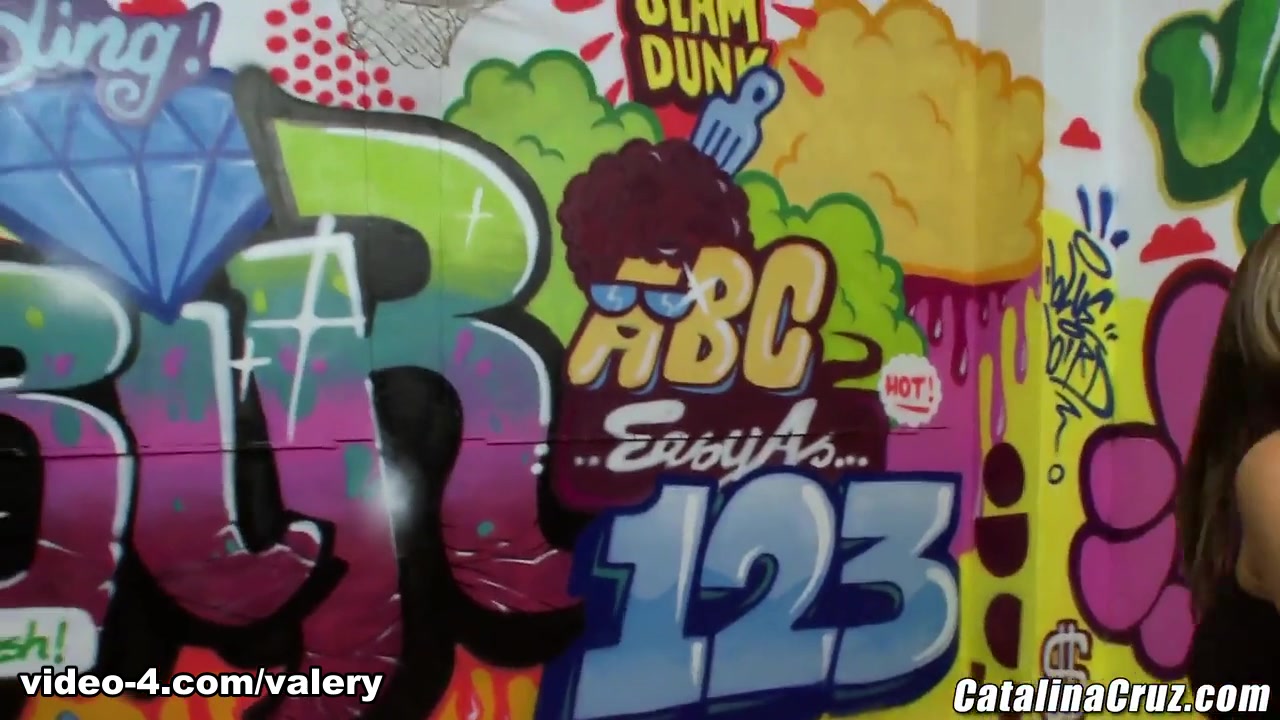 BASKET BALLERS 3 - Valery Summer Videos
