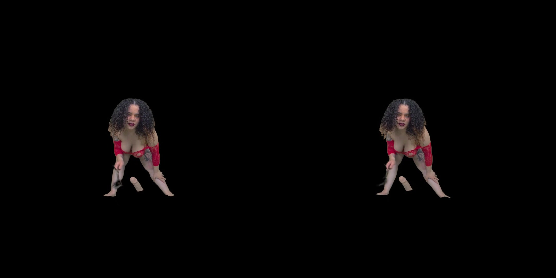 Latina On Top- Bbw Lilith Riding And Blowjob Pov