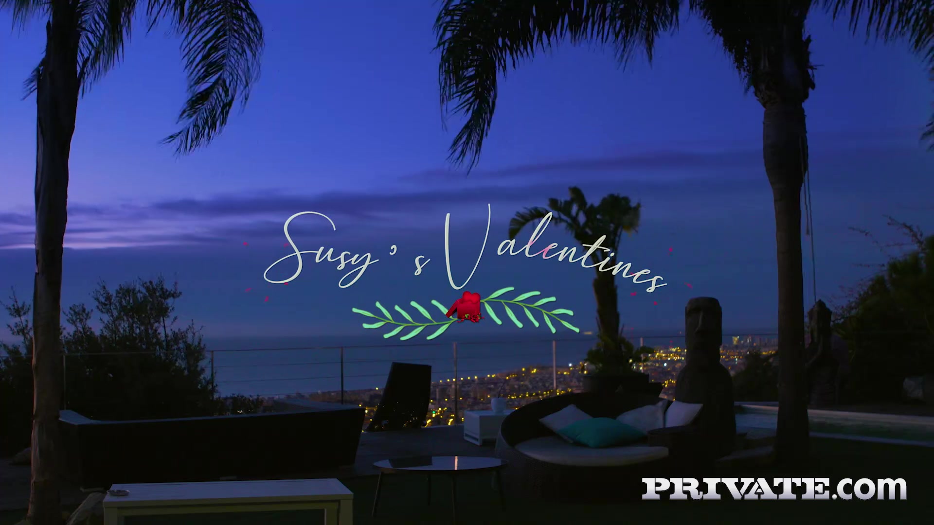 Susy's Valentine - Private