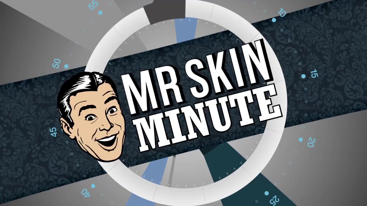 Breaking Nudes From the Sundance Film Festival - Mr.Skin