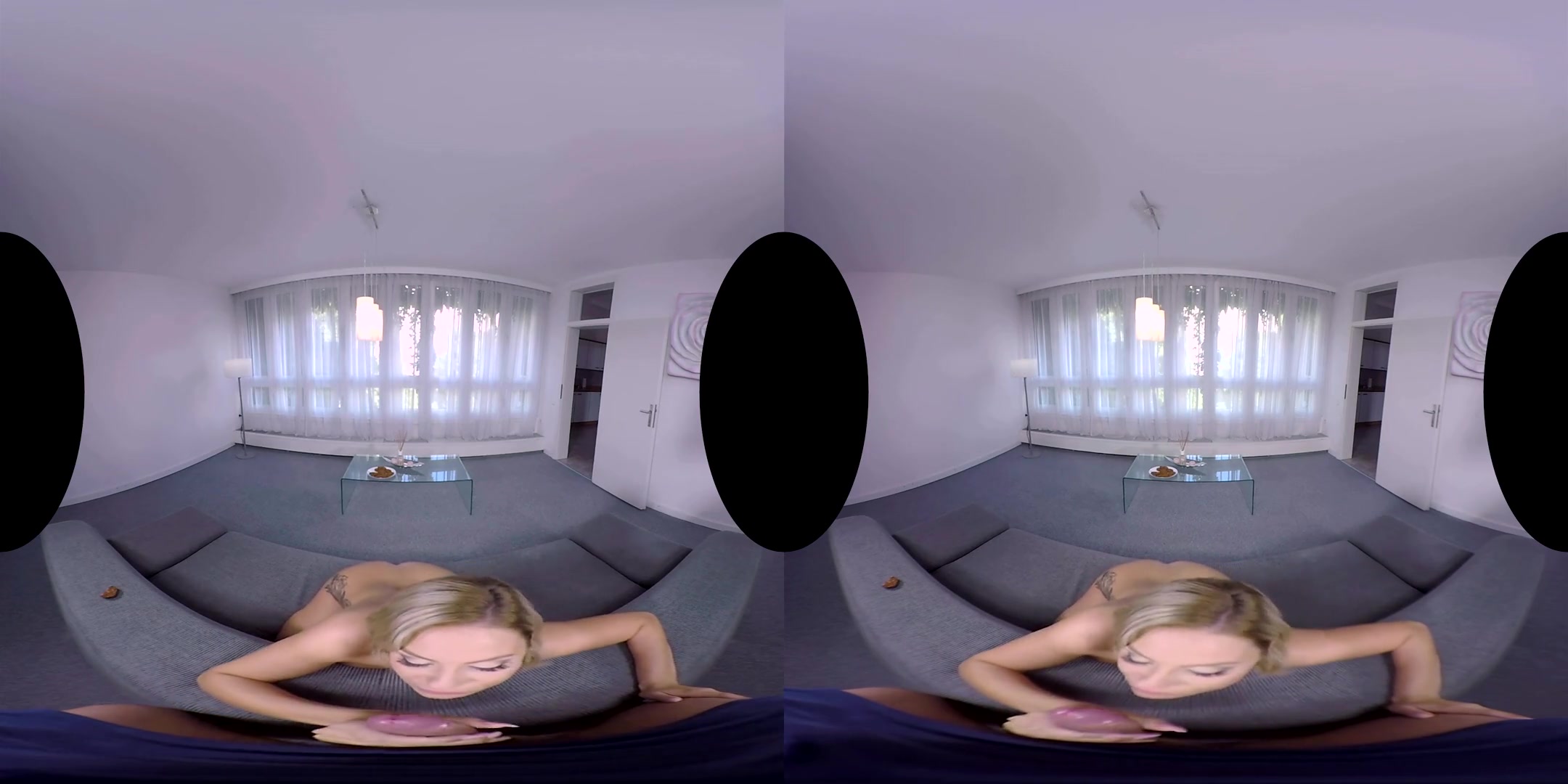 Lilli Vanilli in Cookies 'N' Cream - POV - RealityLovers