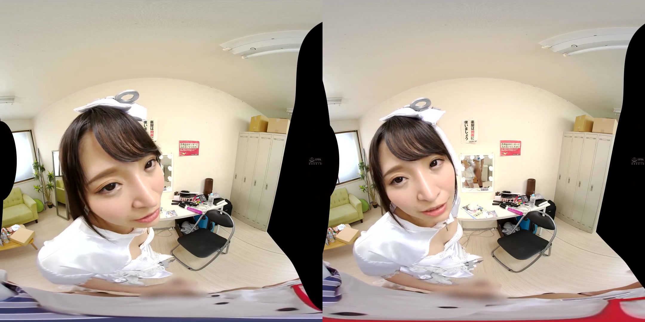 Breaking Idol Dating Rules to Have Sex With #1 Fan - Asian Riding Hardcore