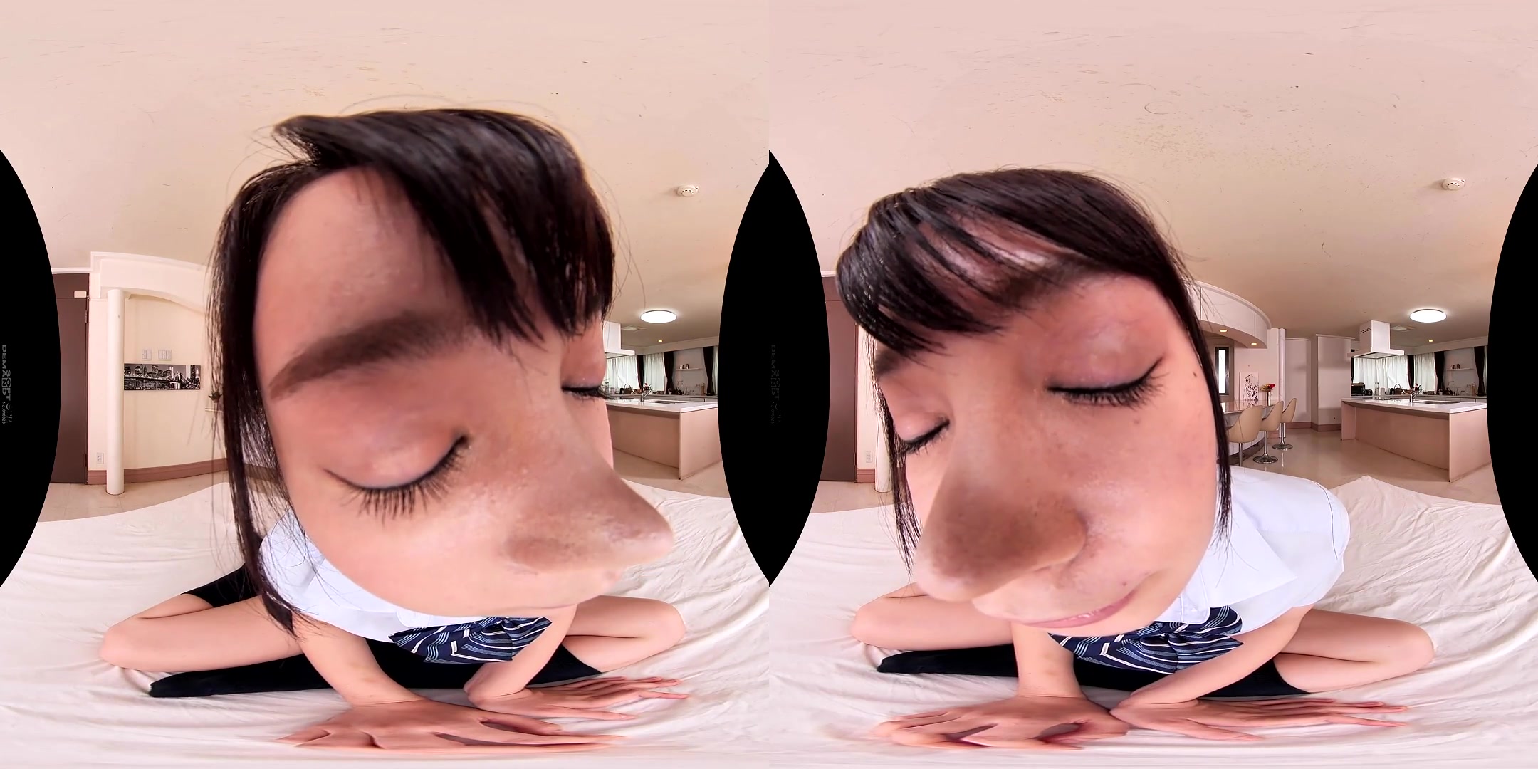 Rika Narimiya Refreshing and Beautiful Half Japanese Girl 1 - SexLikeReal